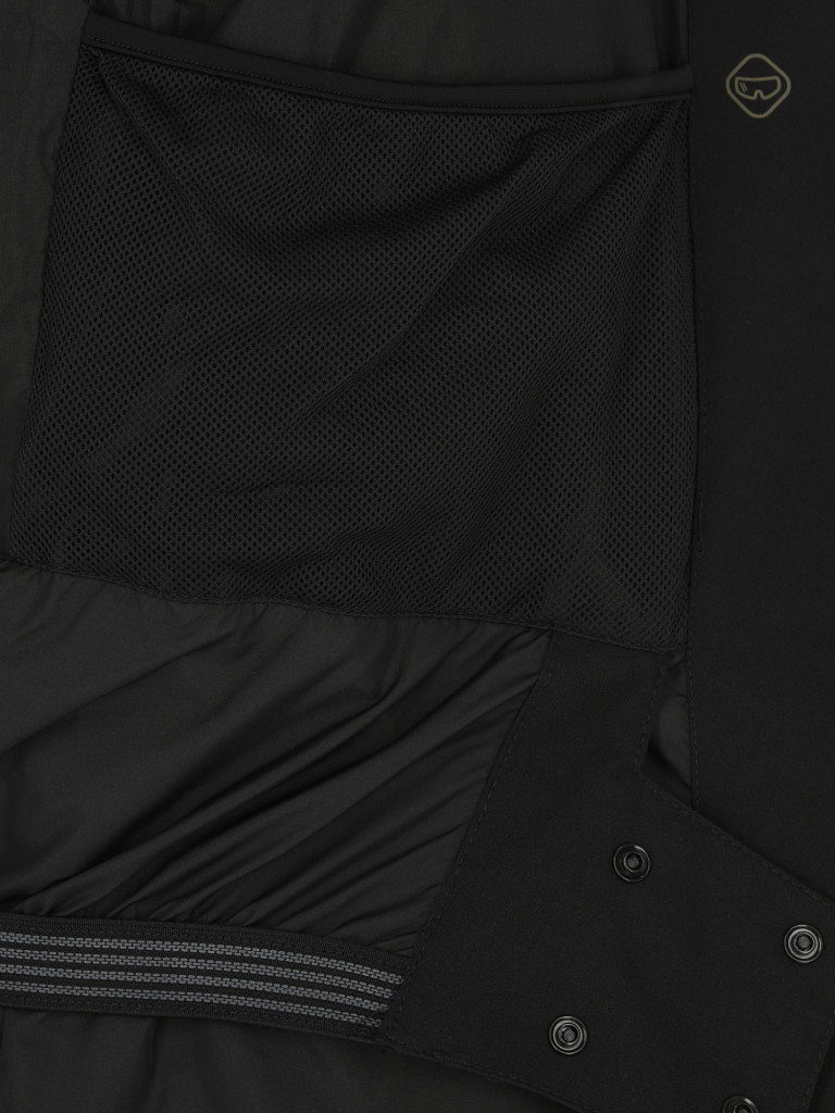 Пуховик для мальчиков Volkl