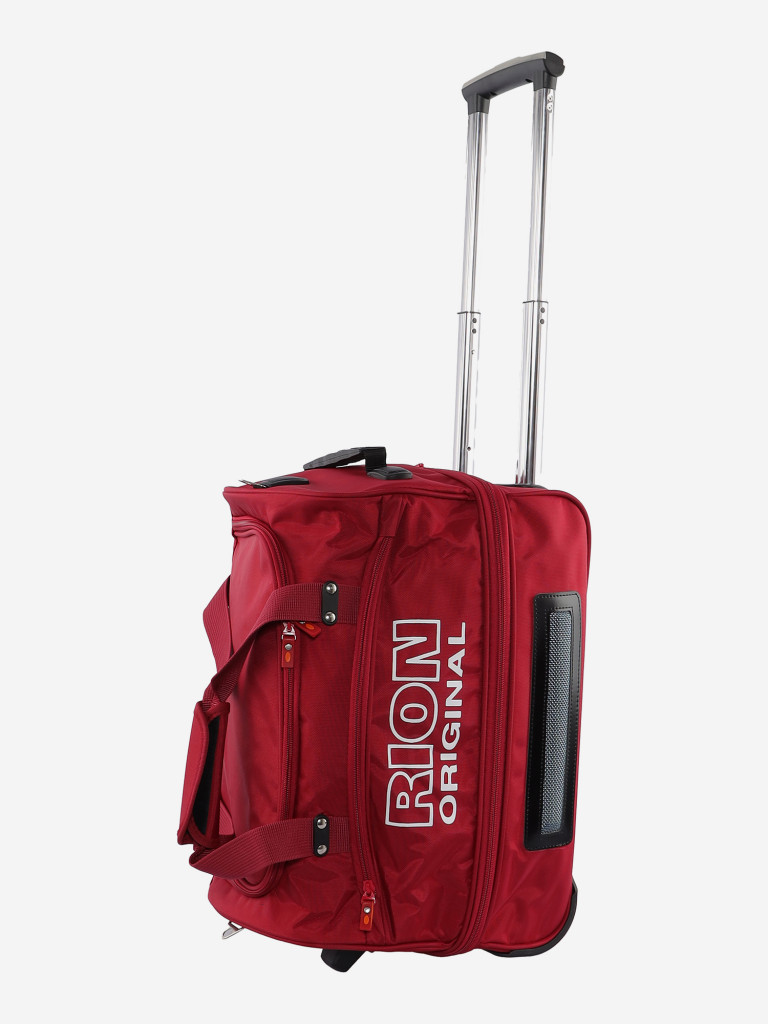 Дорожная сумка на колесах для путешествий и спорта Рион+ (RION+)