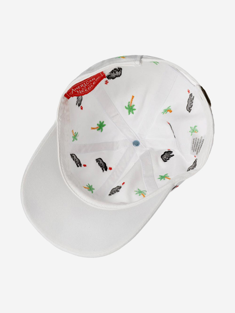 Бейсболка AMERICAN NEEDLE 44900B-CALI California Replay