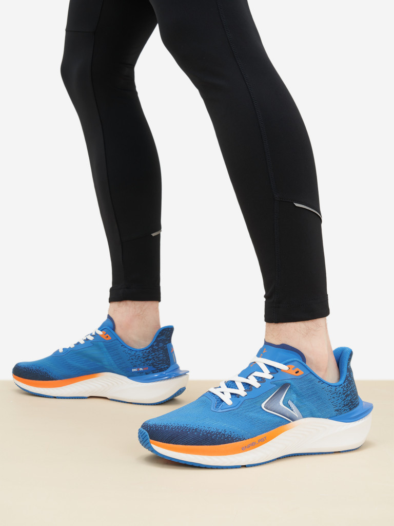 Кроссовки мужские Demix Spectre Enrblast 4