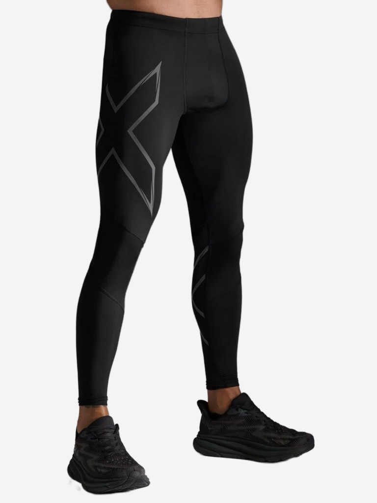 Компрессионные тайтсы 2XU Ignition Shield Compression Tights