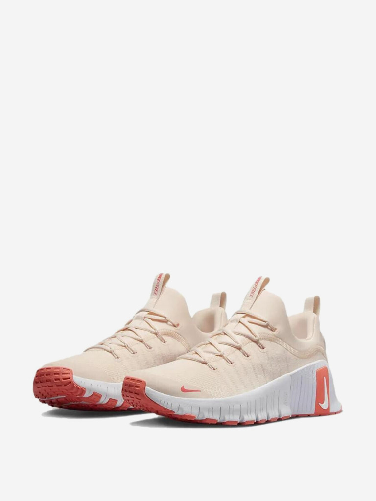 Кроссовки женские Nike Free Metcon 6