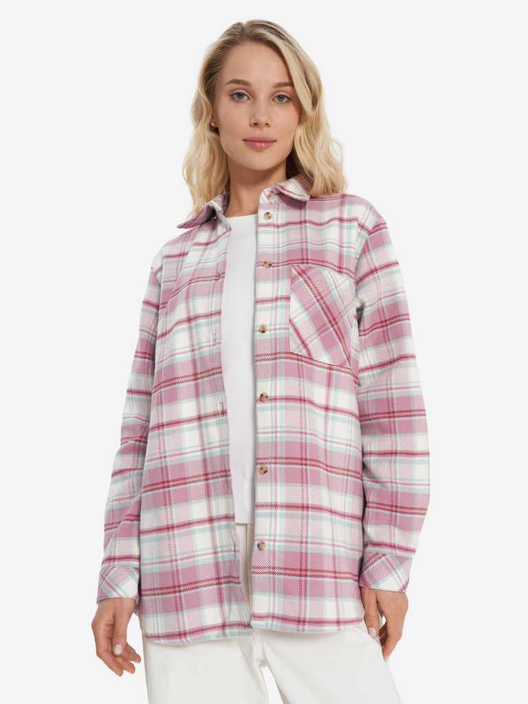 Рубашка женская Outventure