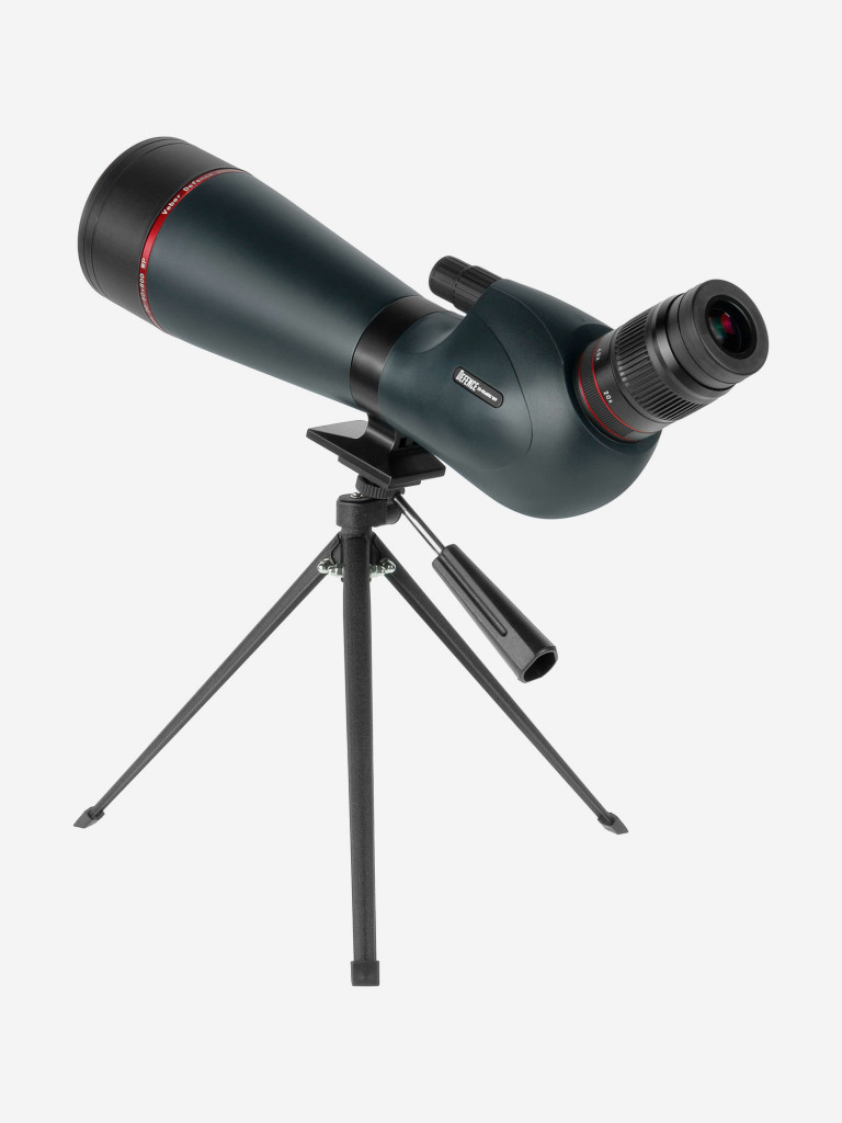Зрительная труба Veber Defence 20-60x80D WP с сеткой