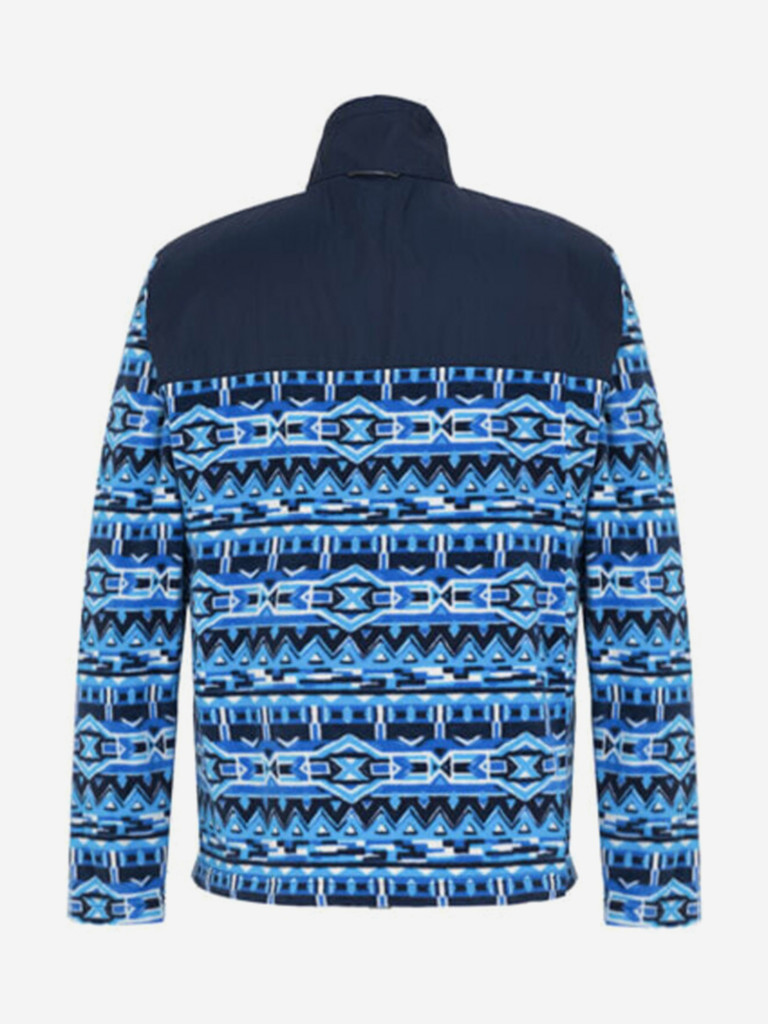 Куртка Columbia Outdoor Hiking Men's Navy Blue