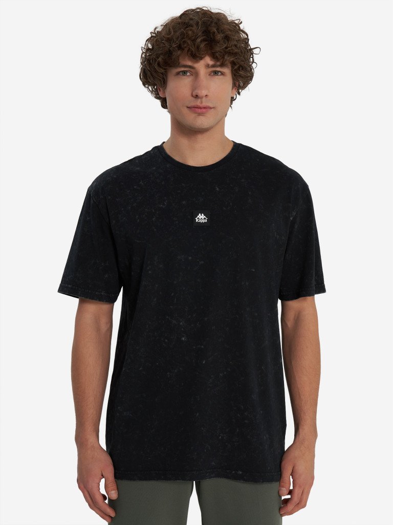 Футболка мужская Kappa