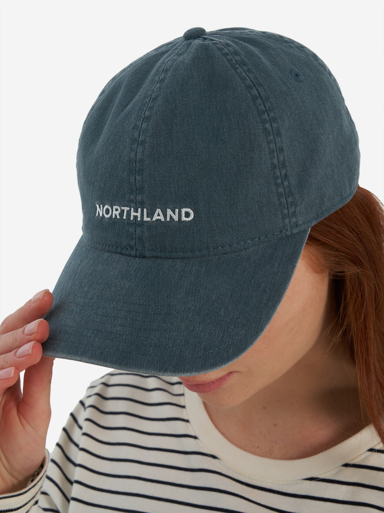 Бейсболка Northland