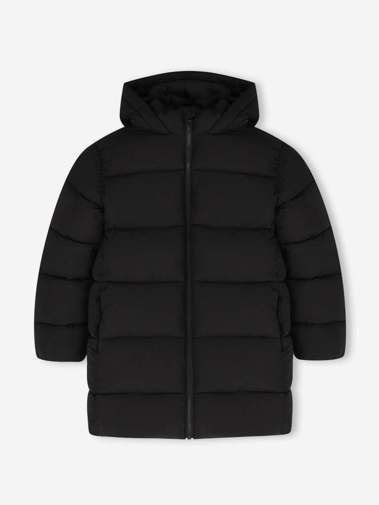 Пуховик для мальчиков GSD