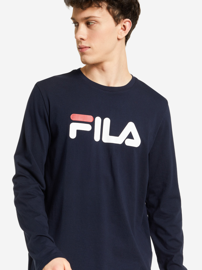 Лонгслив мужской FILA