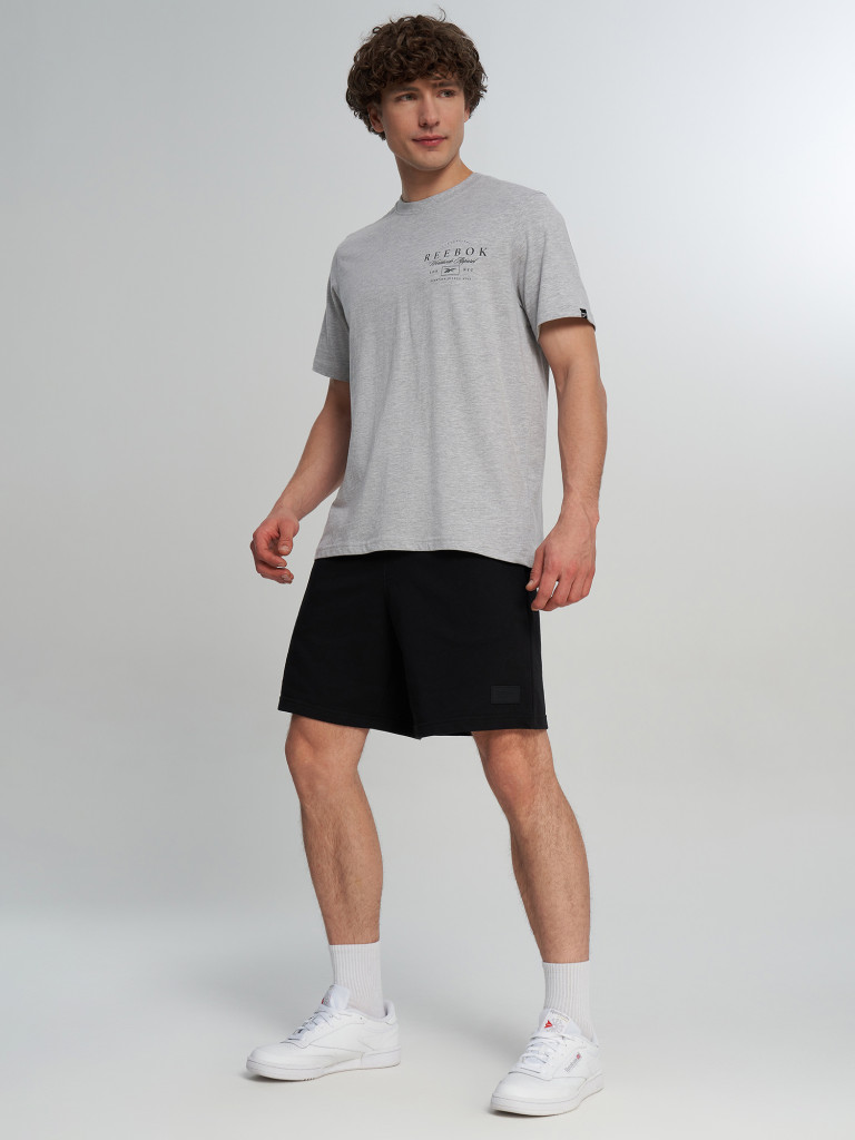 Футболка мужская Reebok