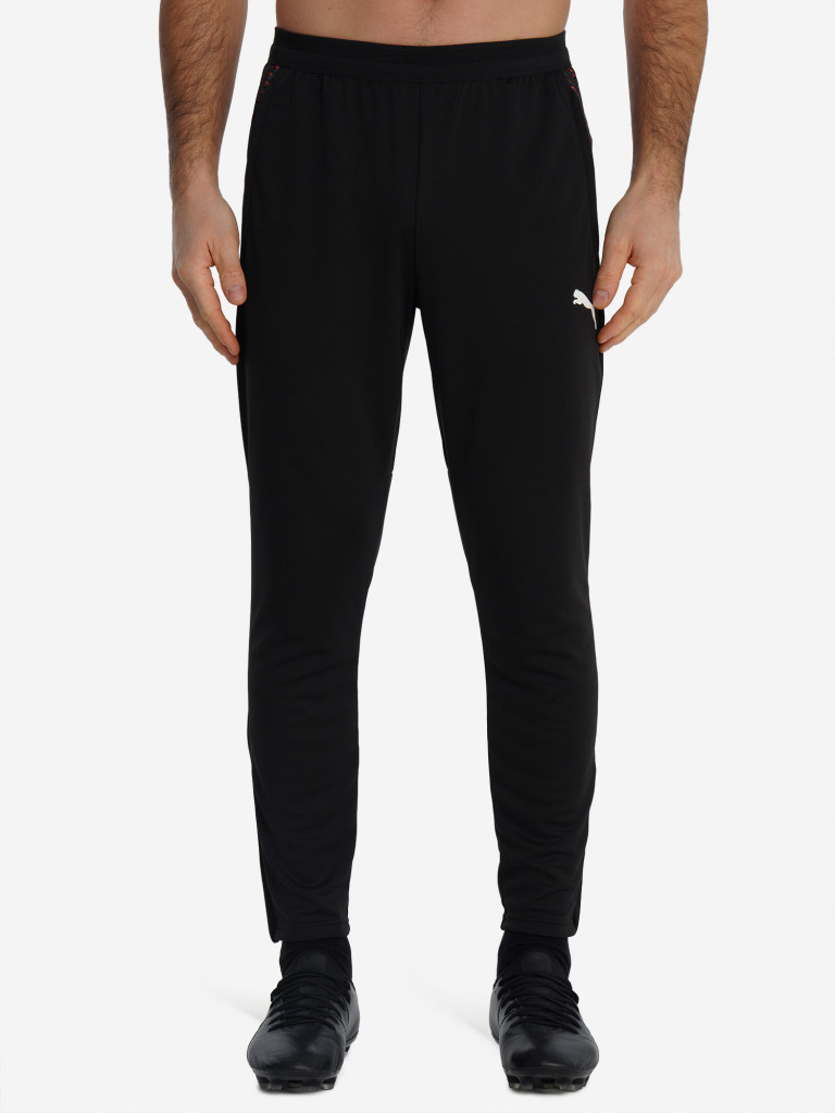 Брюки мужские PUMA TeamFinal