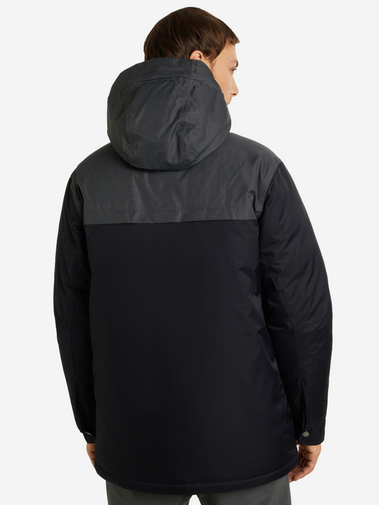 Куртка утепленная мужская Columbia Norton Bay III Insulated Jacket