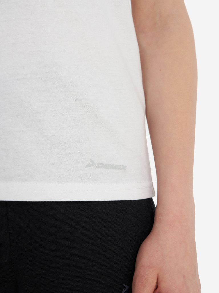 Майка для мальчиков Demix