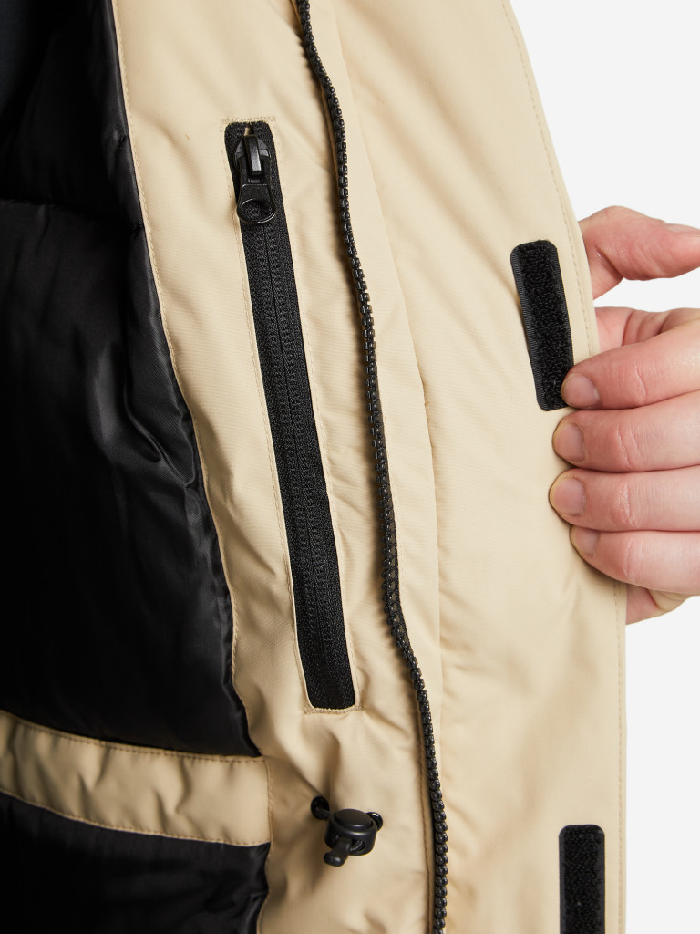 Куртка утепленная мужская Outventure