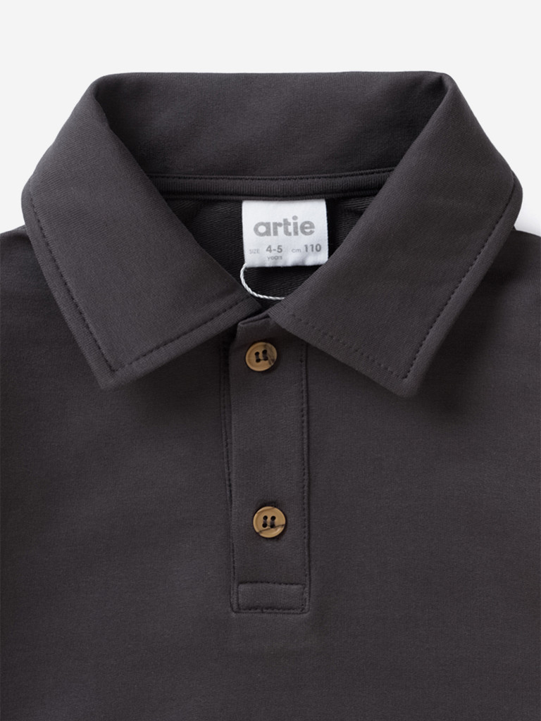 Свитшот для мальчиков Artie