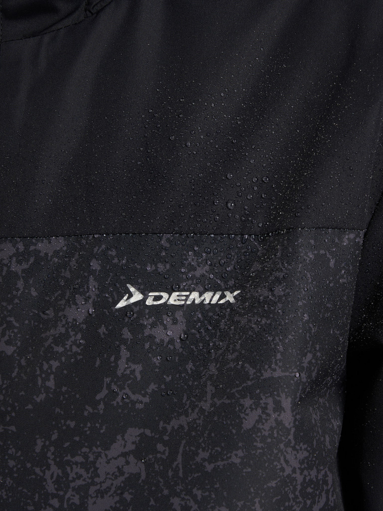 Куртка для мальчиков Demix