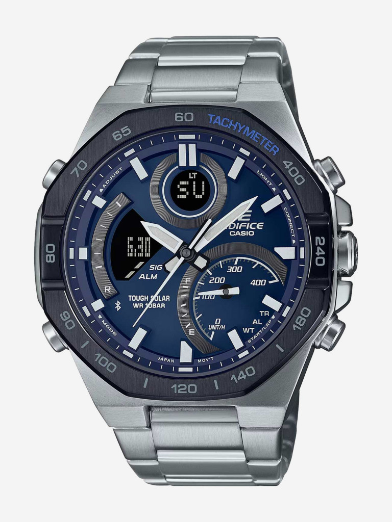 Спортивные часы CASIO EDIFICE ECB-950DB-2A