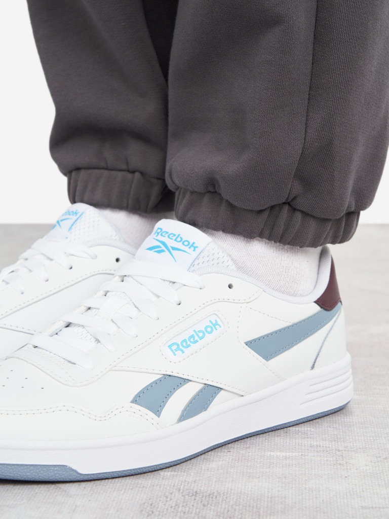 Кеды женские Reebok Court Advance