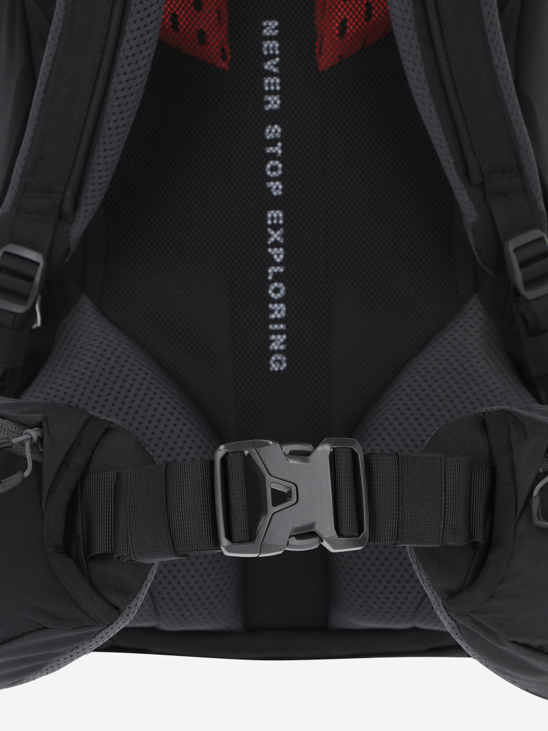 Рюкзак The North Face Terra, 55 л
