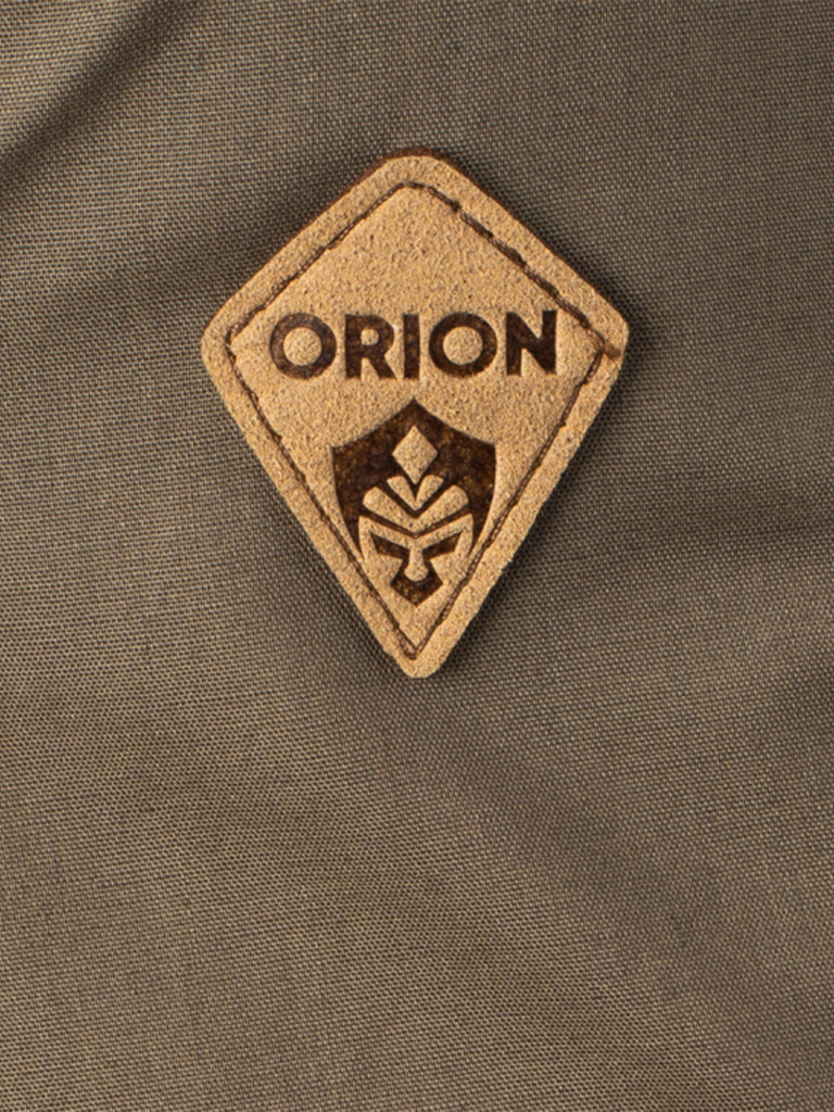 Элит Барьер костюм ORION Active, кофе