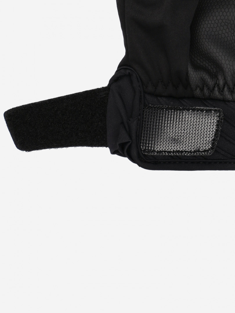 Перчатки женские Ziener Urta 30958280299 Розовый, размер 22,18,19,17,20, фото 3