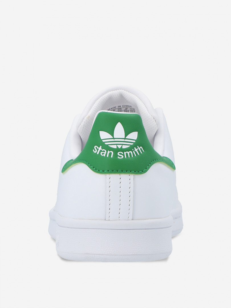 Кеды женские adidas Stan Smith 23993680299 Белый, размер 40.5,36,36.5,37,37.5,38,38.5,40,39, фото 4