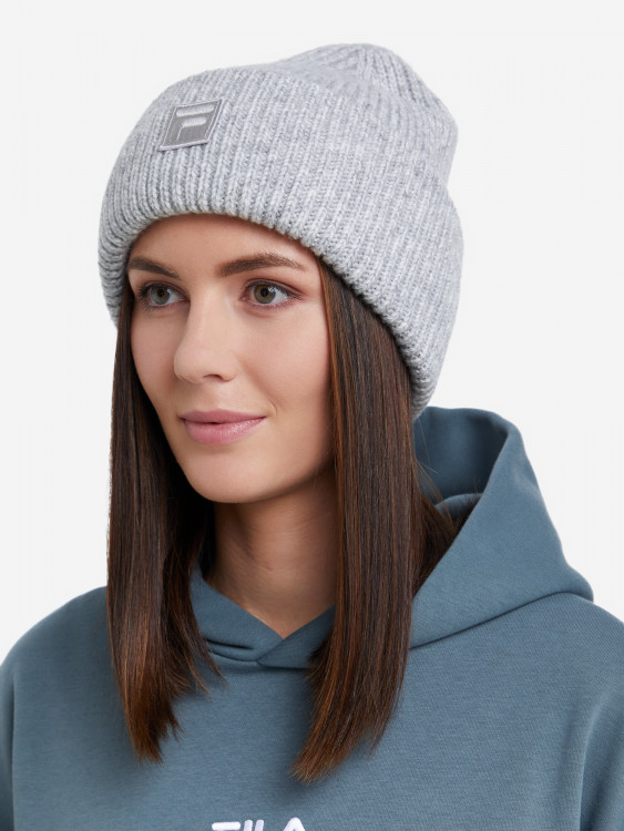 Шапка женская FILA
