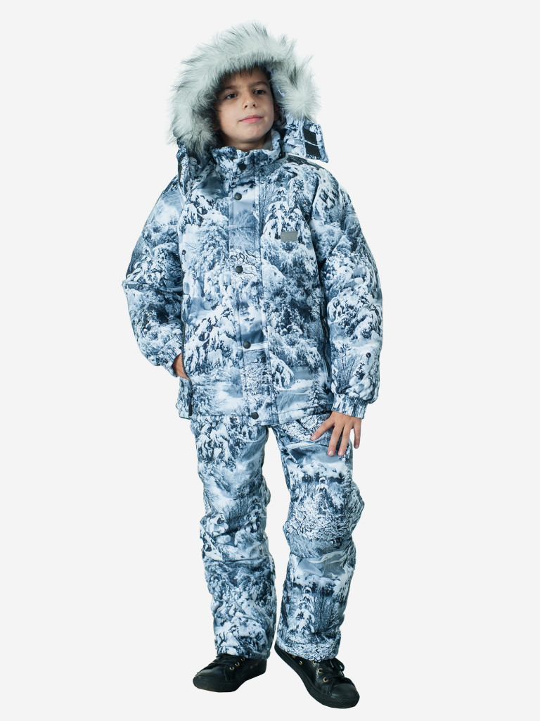 Костюм детский зимний CosmoTex