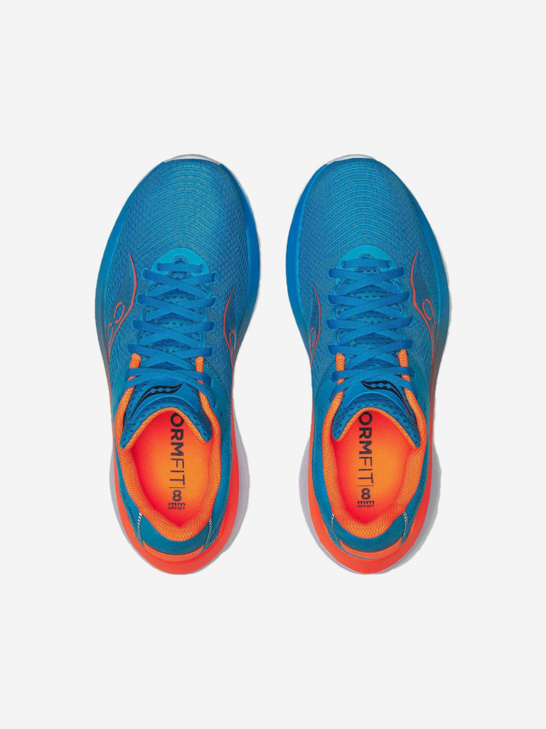 Кроссовки беговые Saucony Kinvara Pro