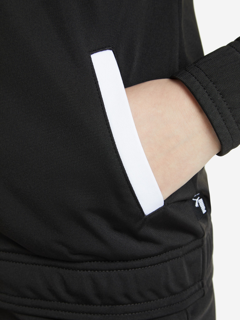 Костюм для девочек PUMA Tricot