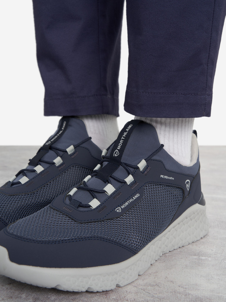 Кроссовки мужские Northland Tosens Mesh 2