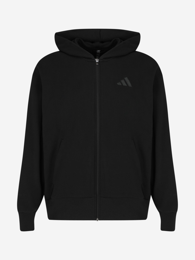 Толстовка мужская adidas