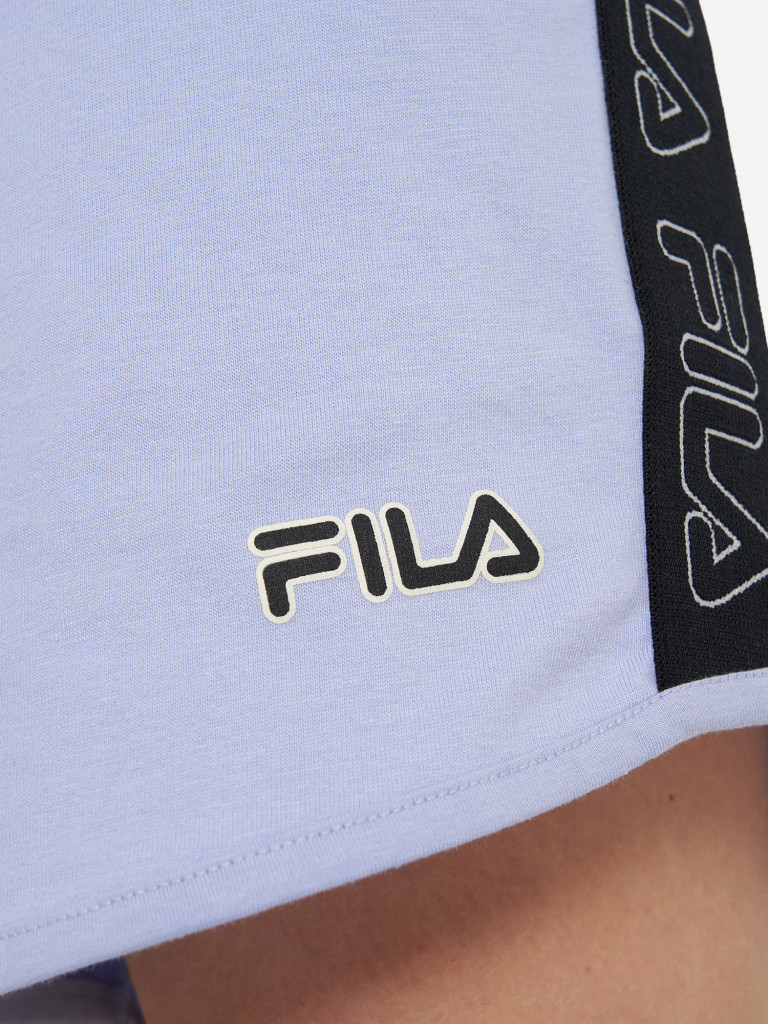 Шорты женские FILA