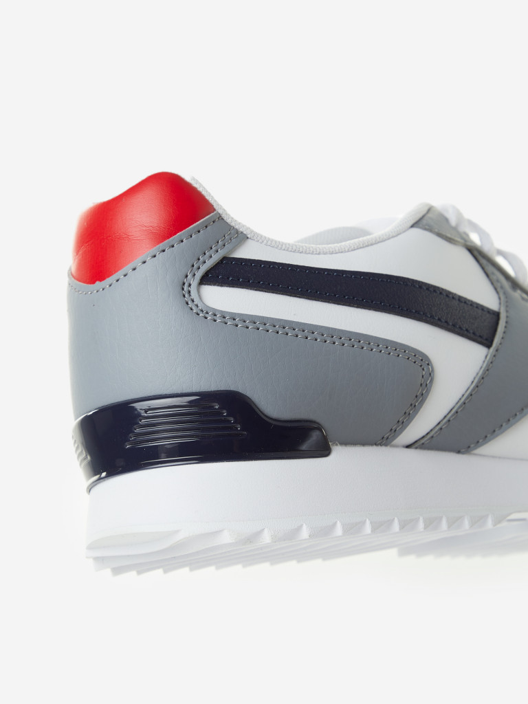 Кроссовки мужские Reebok Royal Glide Ripple Clip