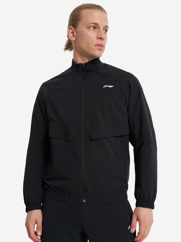 Легкая куртка мужская Li-Ning