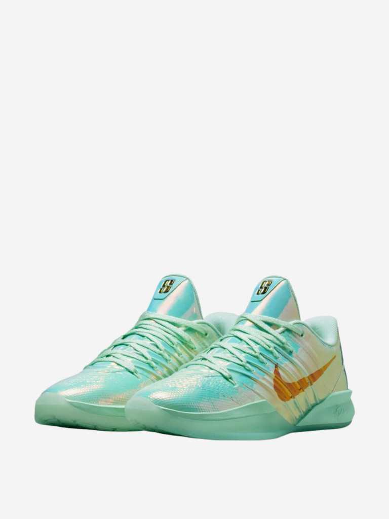 Кроссовки баскетбольные Nike Sabrina 3 Support Rebound Grip