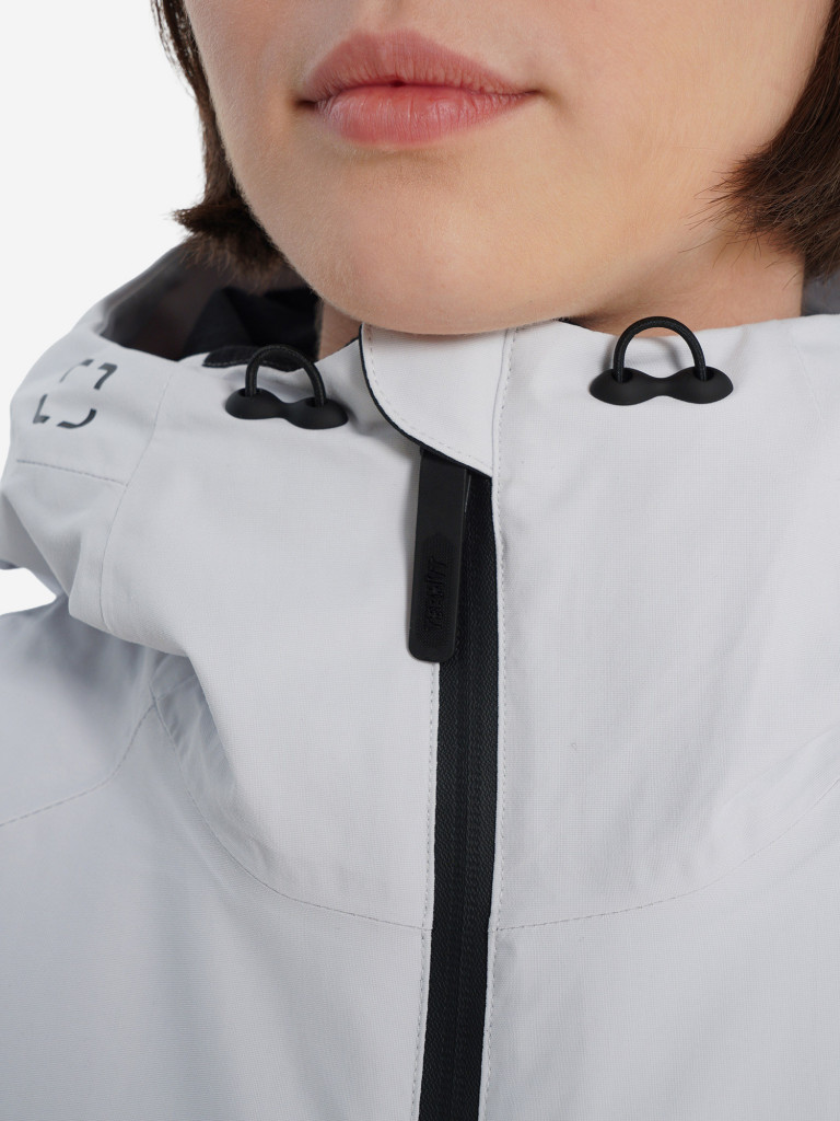 Куртка утепленная женская Termit