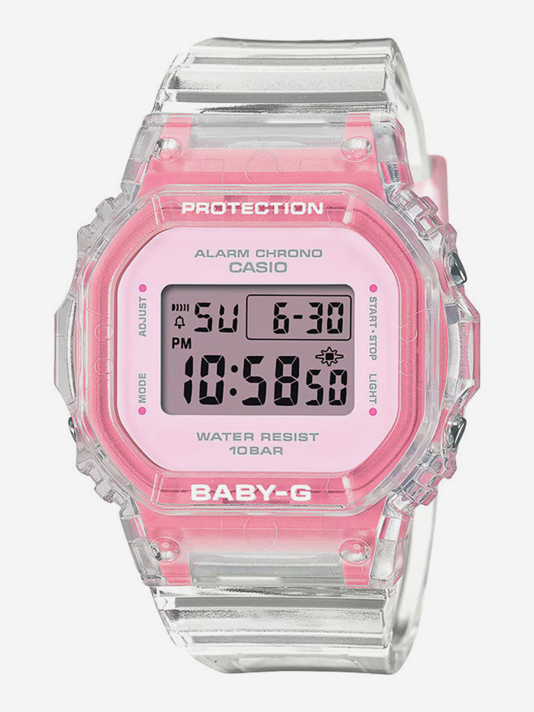 Наручные часы Casio Baby-G BGD-565SJ-7E