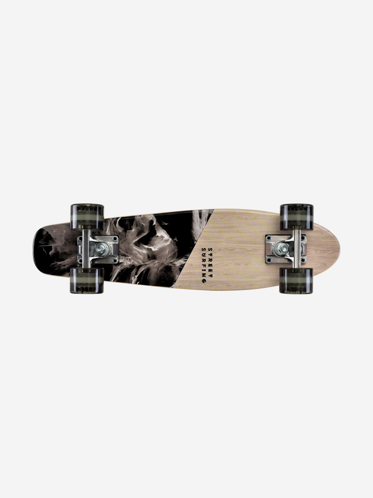 Мини-круизер Street Surfing Dimension 22.5"