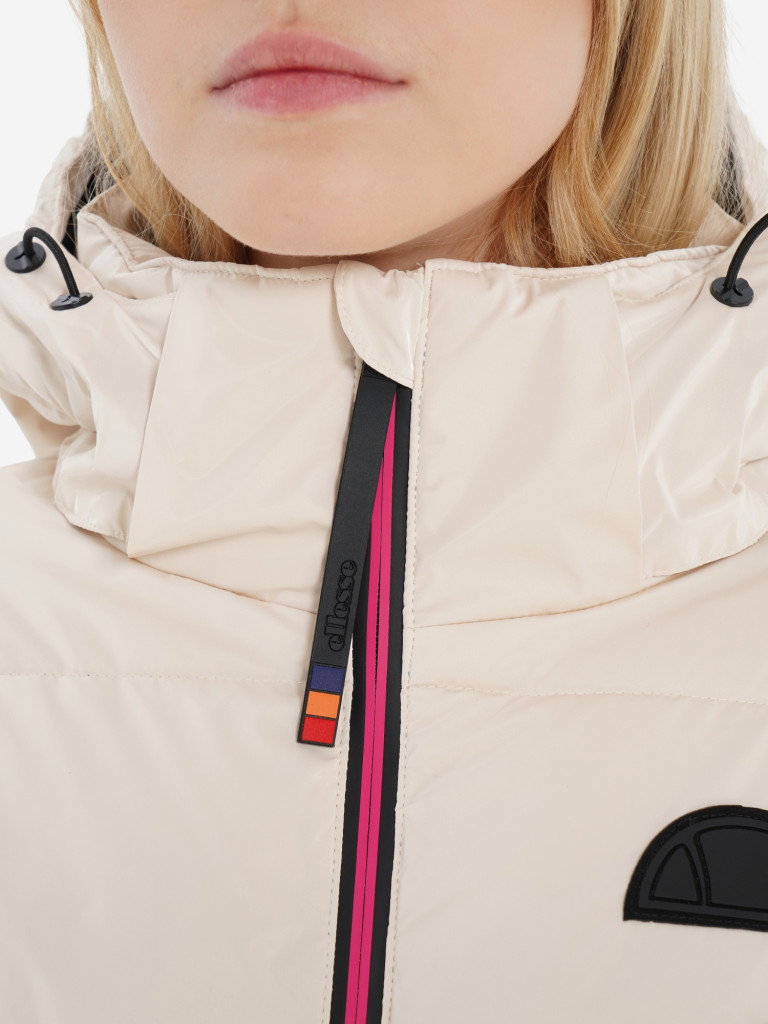 Куртка горнолыжная женская Ellesse Milica