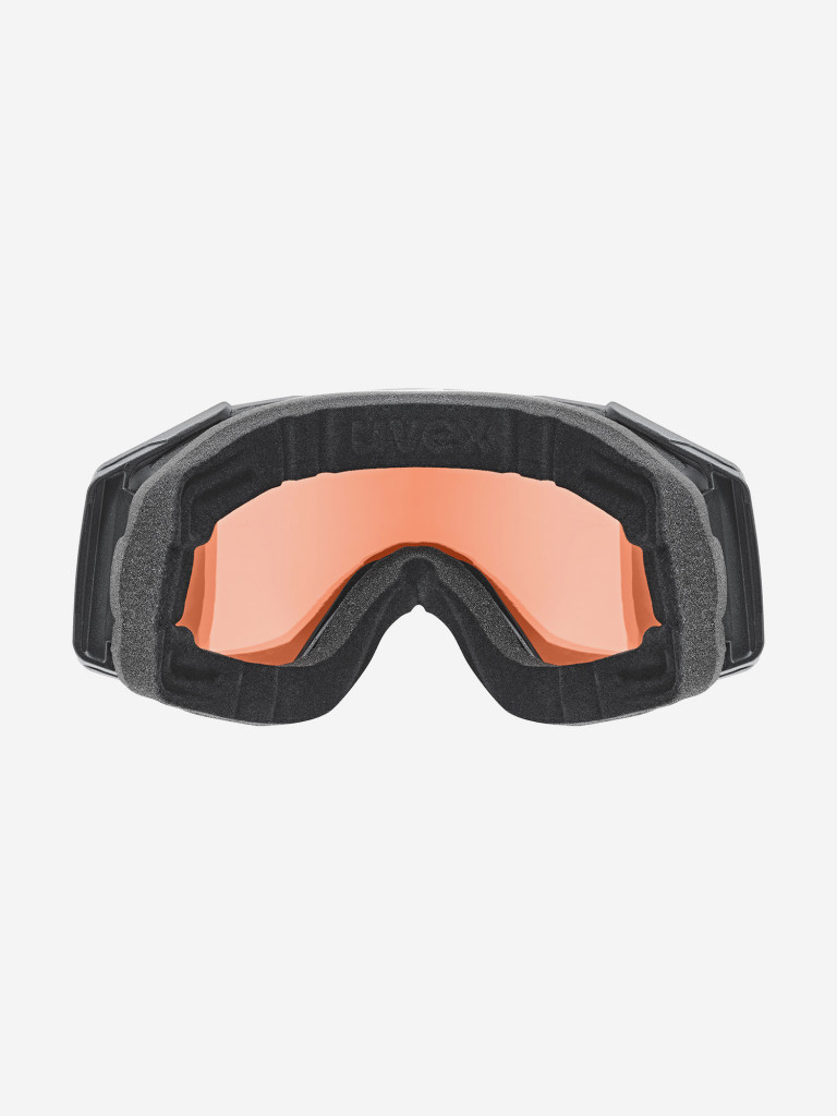 Маска Uvex Gravity FM