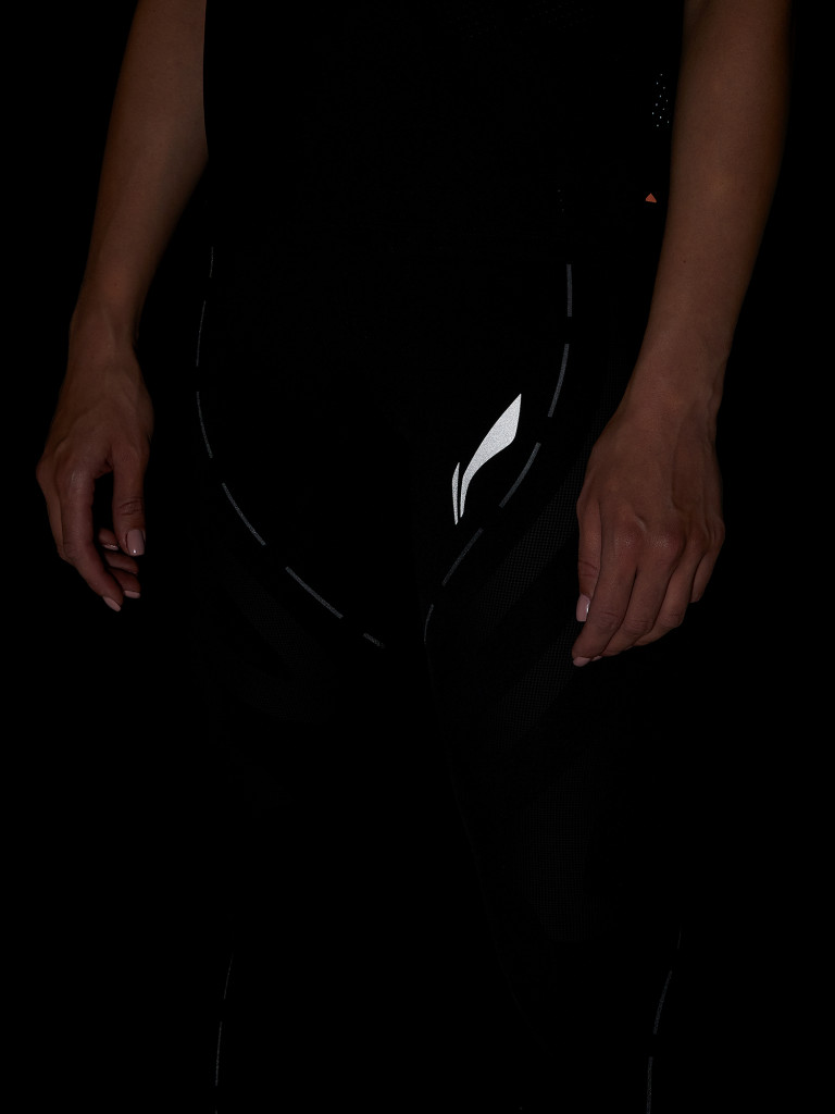 Легинсы женские Li-Ning