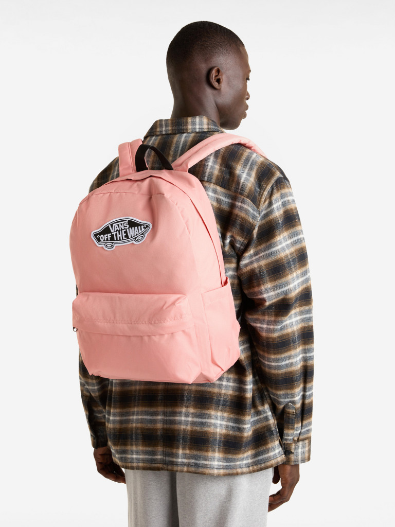 Рюкзак Vans Old Skool Classic Backpack