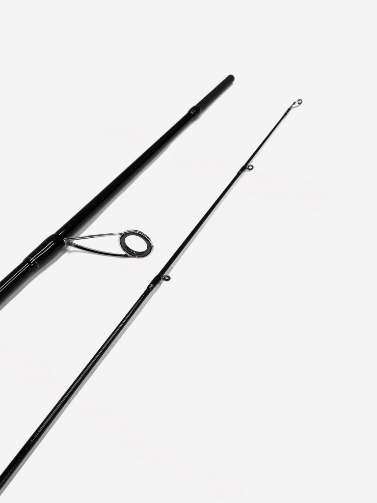 Спиннинг Nautilus Paradox PDS-742MMH 224см 5-25гр