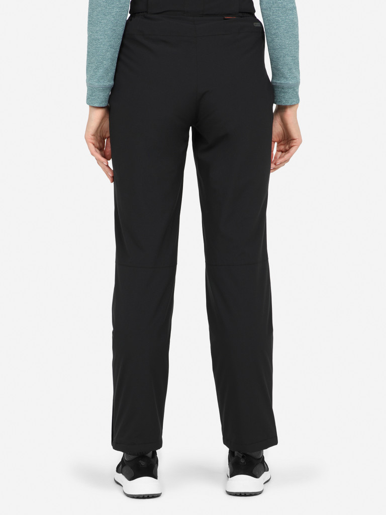 Брюки утепленные женские Merrell