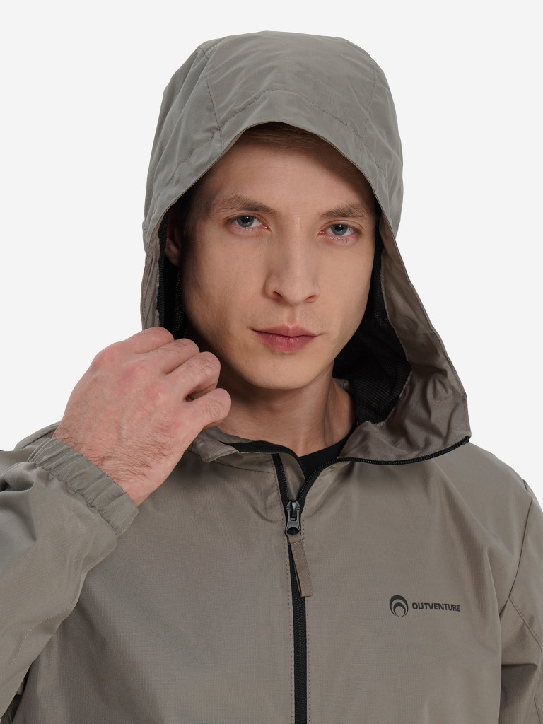 Ветровка мужская Outventure Ruskeala