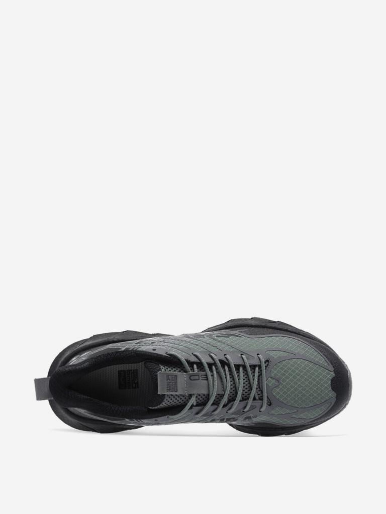 Кроссовки BMAI Expeditioner 5.0 Mid-Top Running Shoes Women's Black Gray