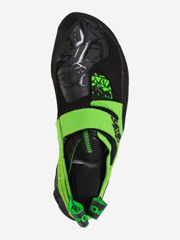 Скальные туфли La Sportiva Skwama Vegan
