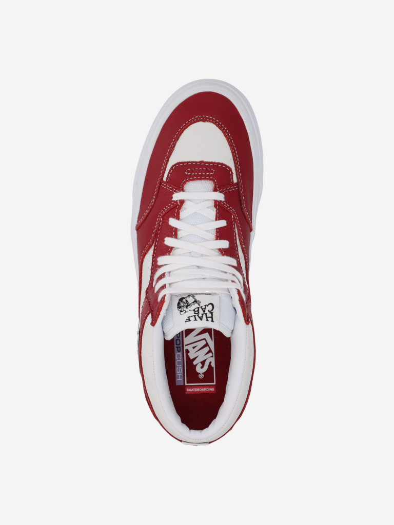 Кеды мужские Vans Skate Half Cab '92