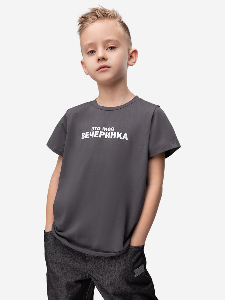 Футболка bodo